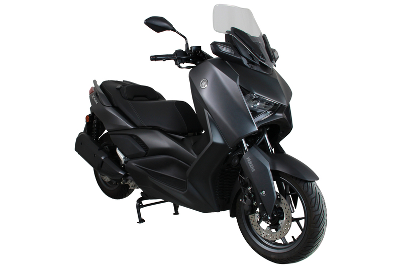 MRA Sport-Screen "SP" Figur 5