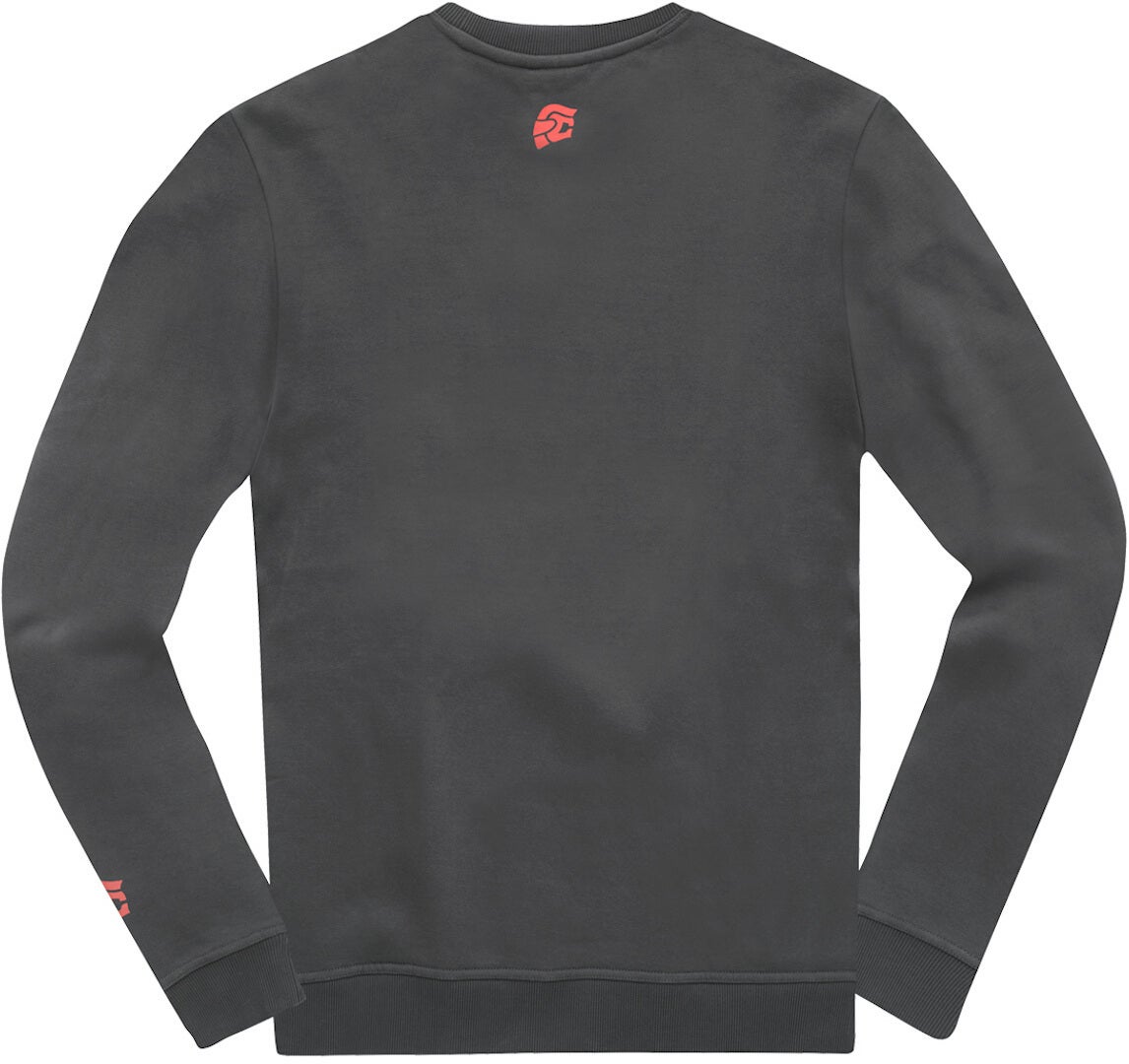 FC-Moto Ageless-SW Pullover Gris foncé XXL Figure 2