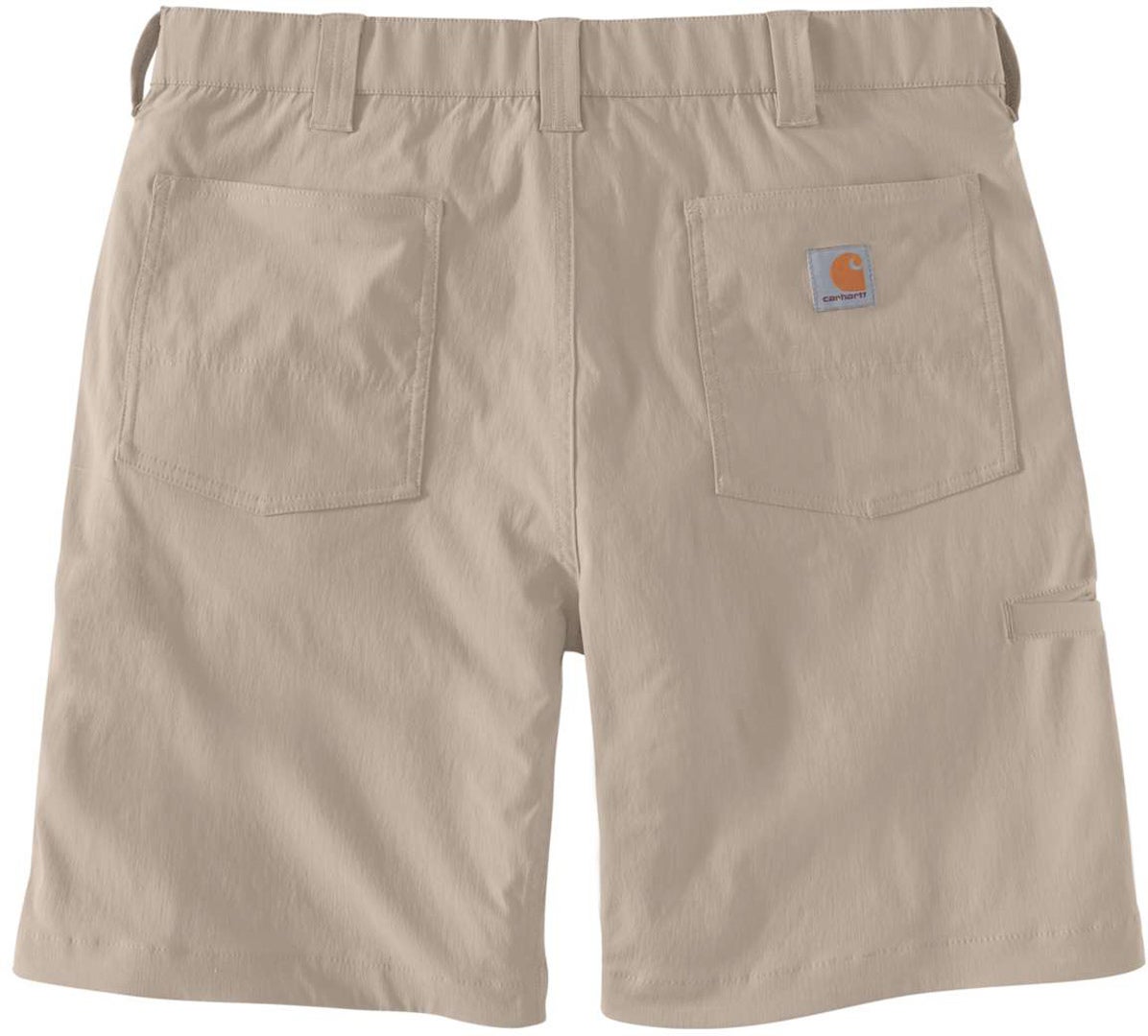 Carhartt Ripstop Lightweight Work Short Kaki 36 Figure 2