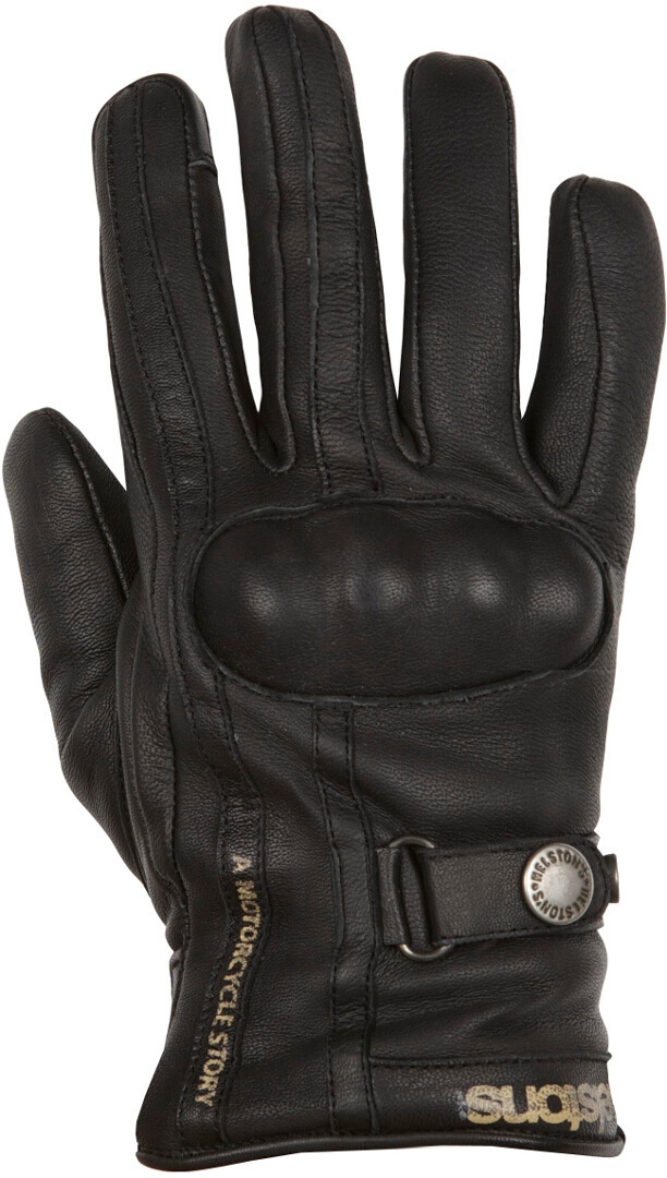 svart