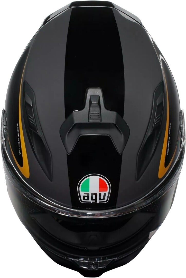 AGV K7 Flow 46 Casco S (55/56) Figura 7