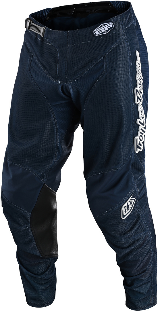 Troy Lee Designs GP Air Mono Pantaloni de motocross negru 36 Figura 3