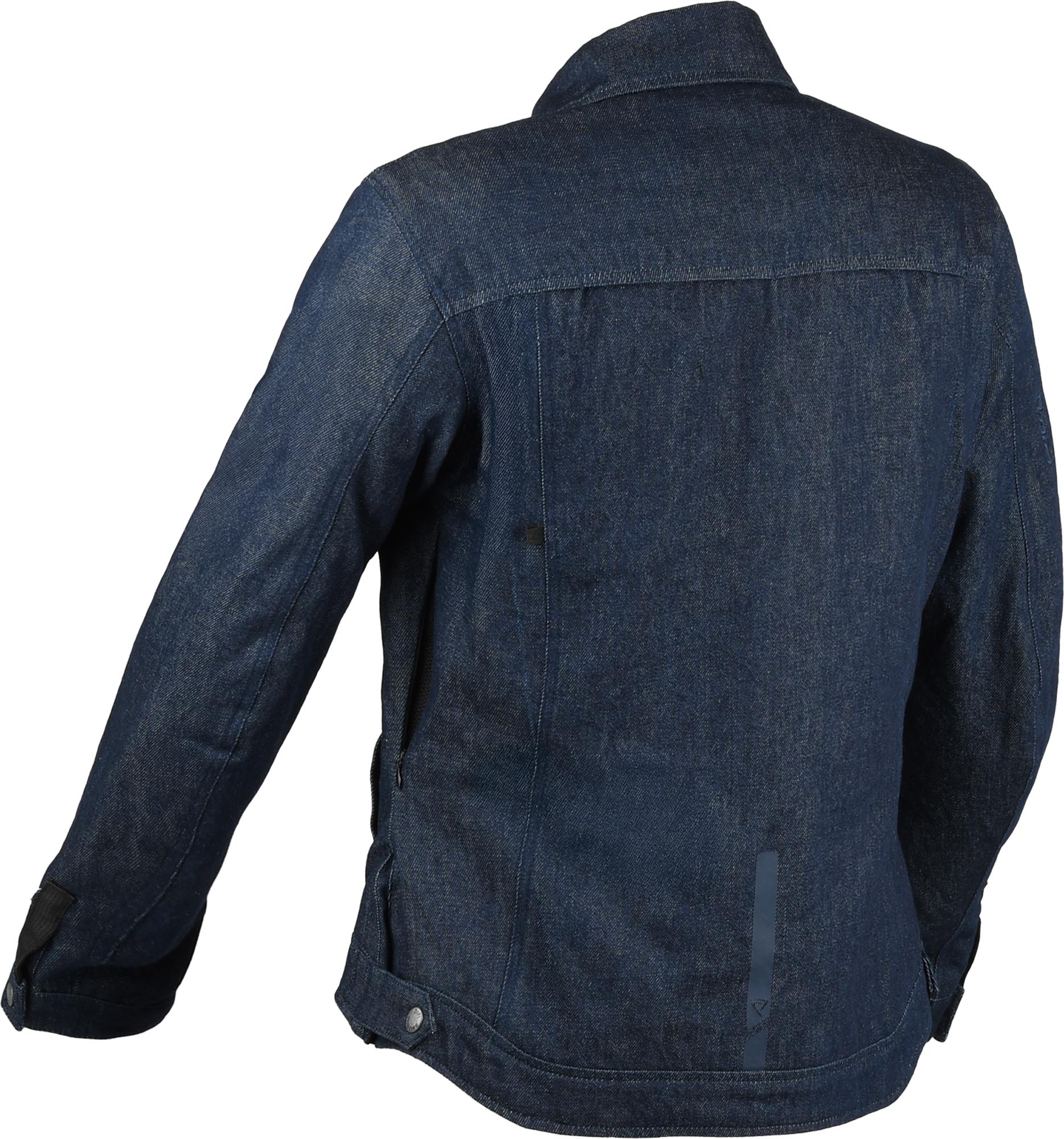 DIFI Ellison Damen Motorrad Textiljacke M Abbildung 2