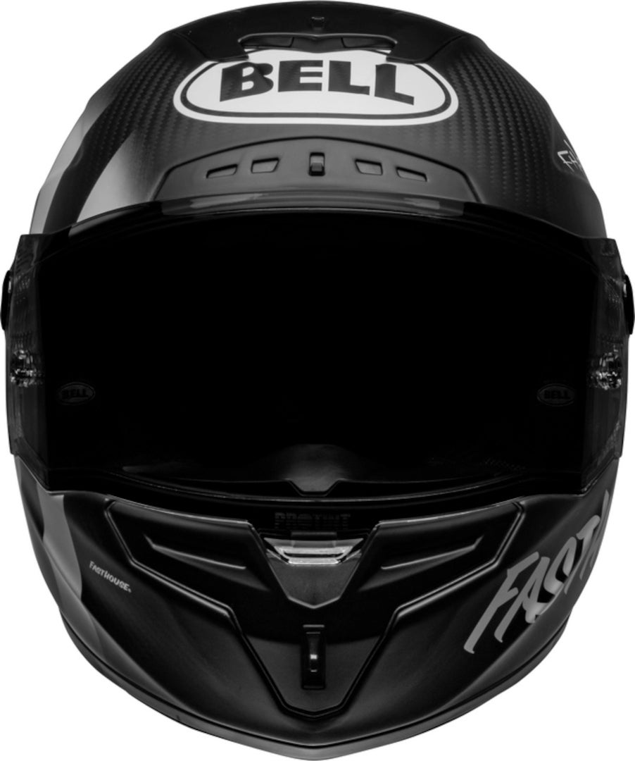 Bell Race Star Flex DLX Fasthouse Street Punk Casco XXL (63/64) Figura 9