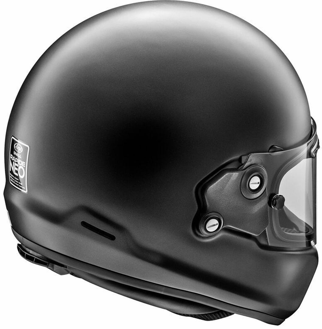 ARAI Concept-XE Frost Helm XL (61/62) Abbildung 2