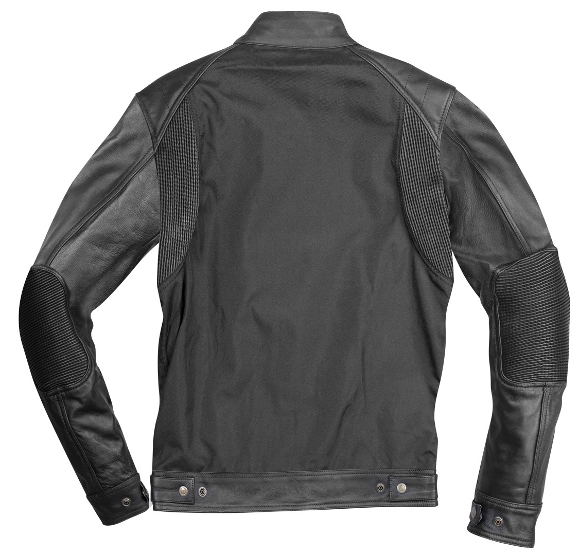 HolyFreedom Zero TL motorcycle leather/textile jacket S Figure 3