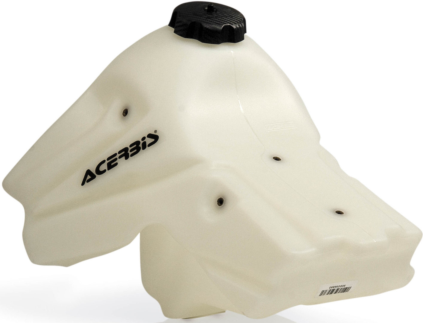 Acerbis Honda CRF 450 05/08 Rezervor de combustibil de 12 litri Articolul principal Figura 1 Acerbis Honda CRF 450 05/08 Rezervor de combustibil de 12 litri Articolul principal Figura 1