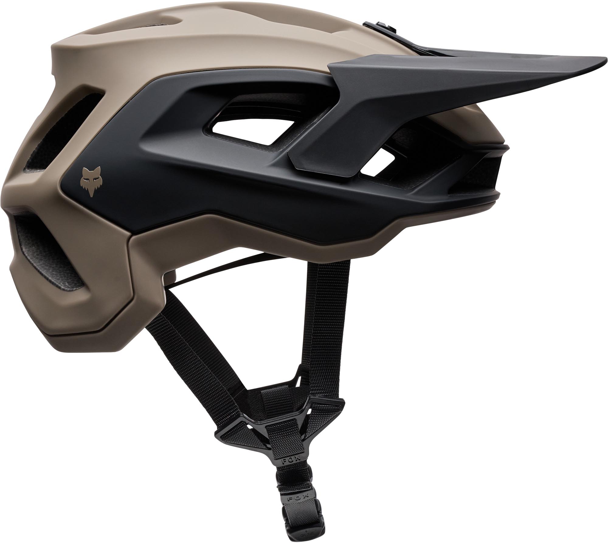 FOX Speedframe 5050 Mips MTB Helmet light brown L (59-63) Figure 2