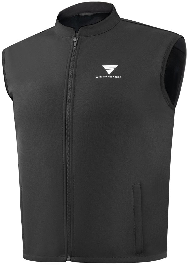 SHIMA Windbreaker Motorrad Weste M Abbildung 1