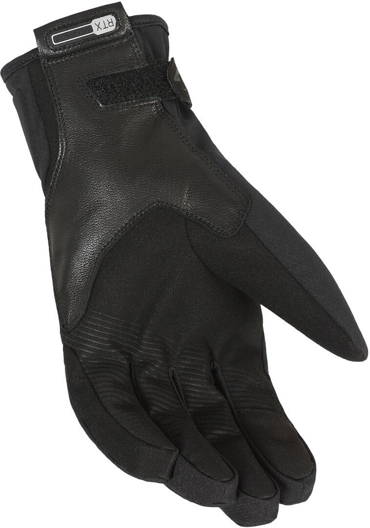 Macna Chill RTX vandtætte motorcykelhandsker Sort 2XL Figur 2