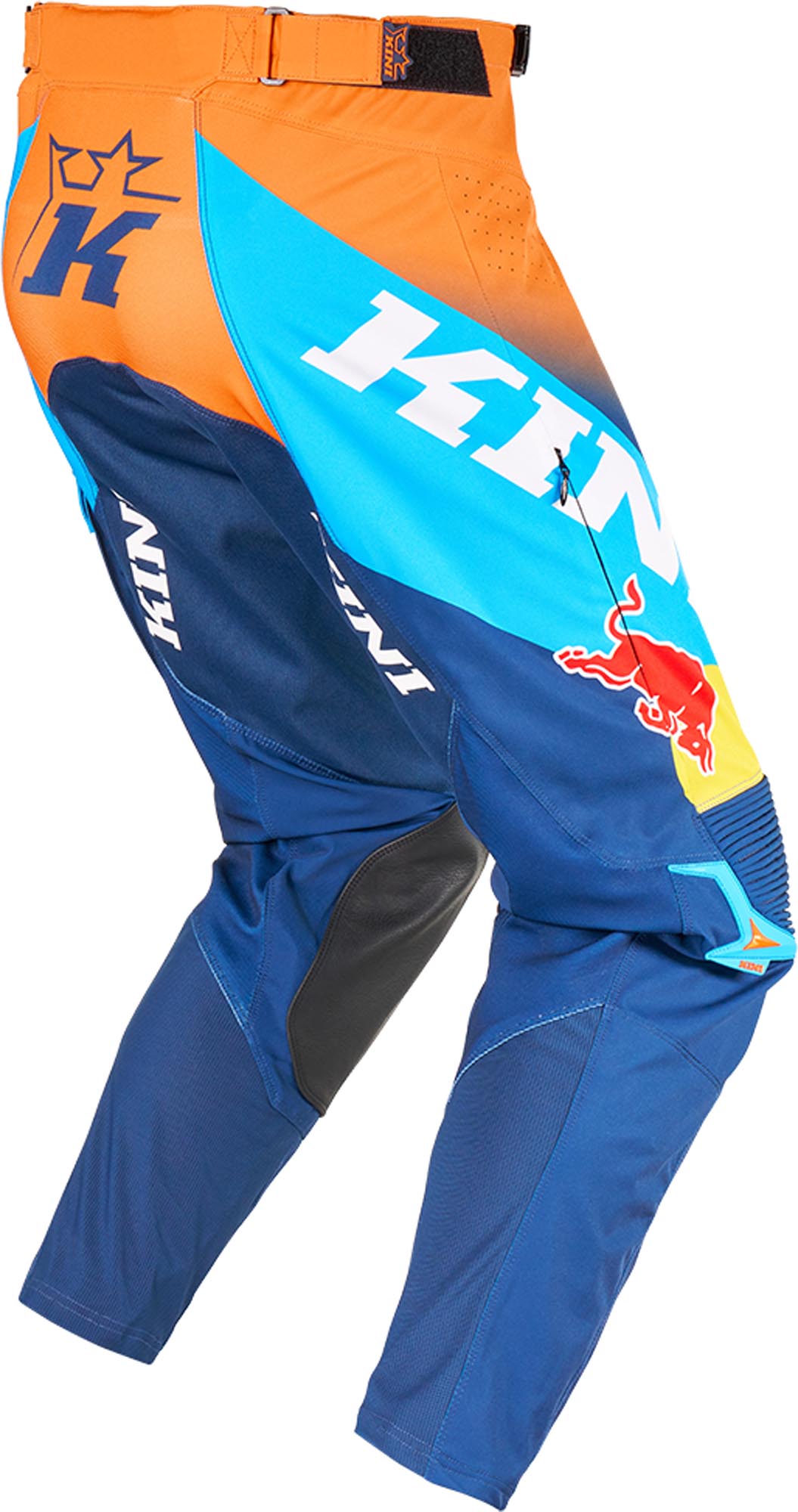 Kini Red Bull RLY 1.0 Pantaloni da motocross 32 Figura 2