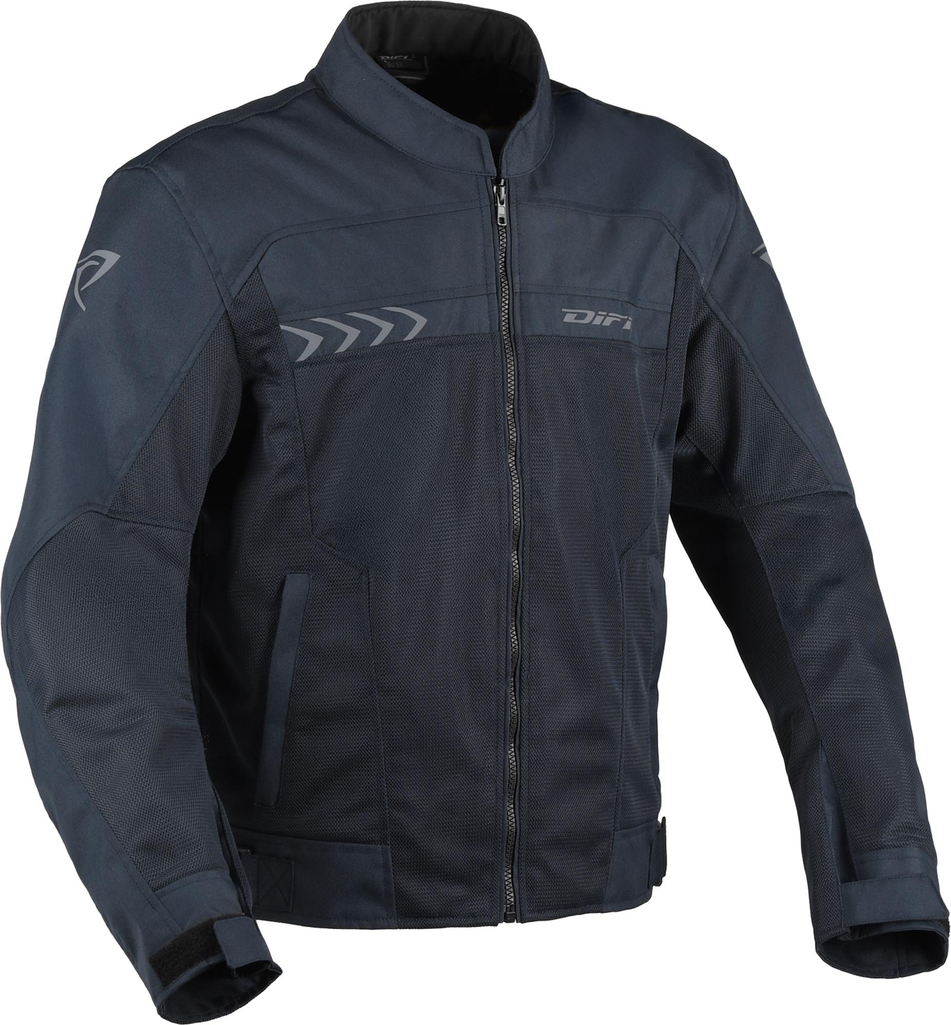 DIFI Ibiza Air 2 Motorcycle Textile Jacket-image-842852864