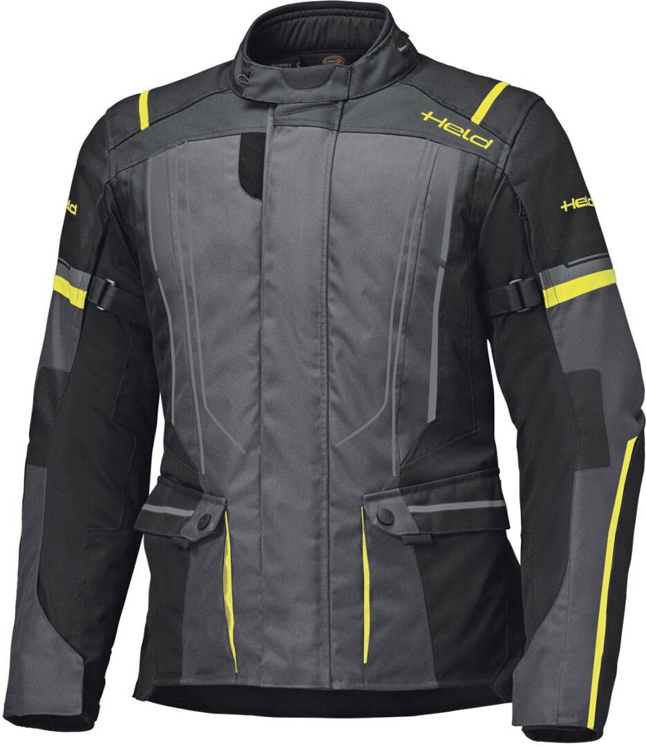 Held Zorro ST waterproof Motocycle Textile Jacket-image-560899308