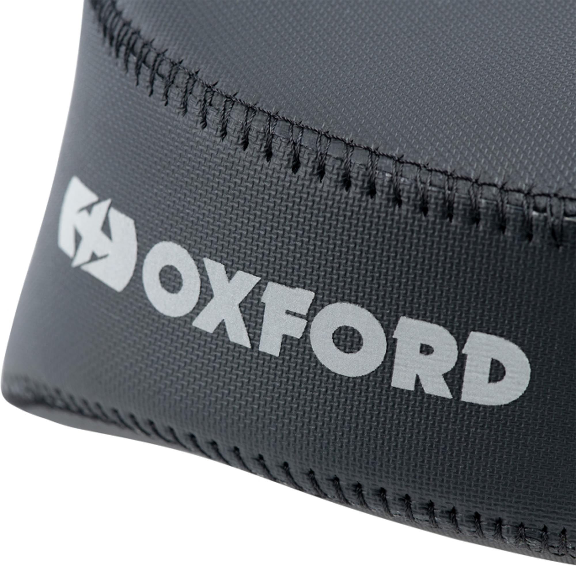 Oxford Courier Muffs Garde pentru mâini Figura 2