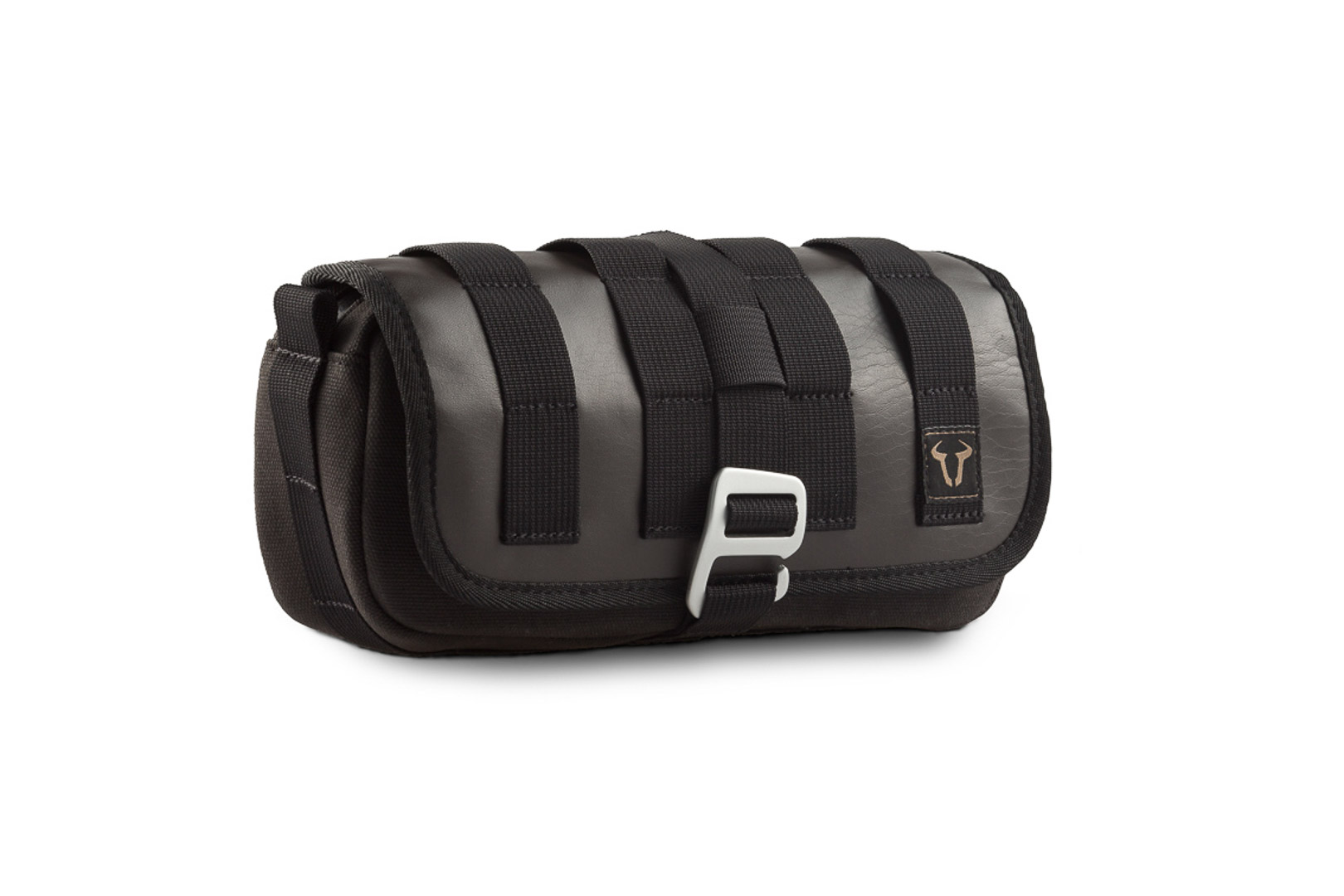 Trusa de unelte SW-Motech Legend Gear LA5 - 1,6 l. Pentru a monta pe cadru sau ghidon. Figura 1