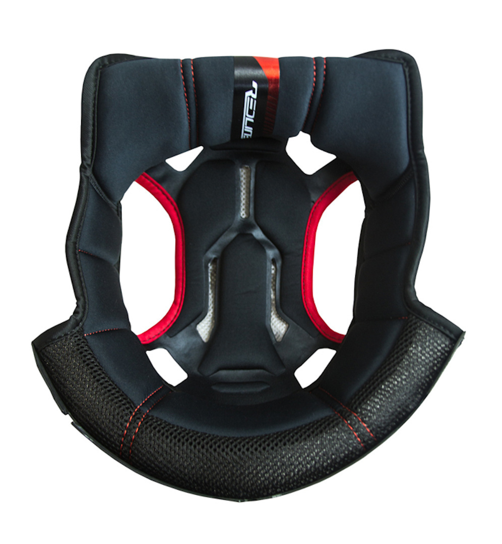 Nexx X.R2 Red Line Forro interno Artigo principal Figura 1