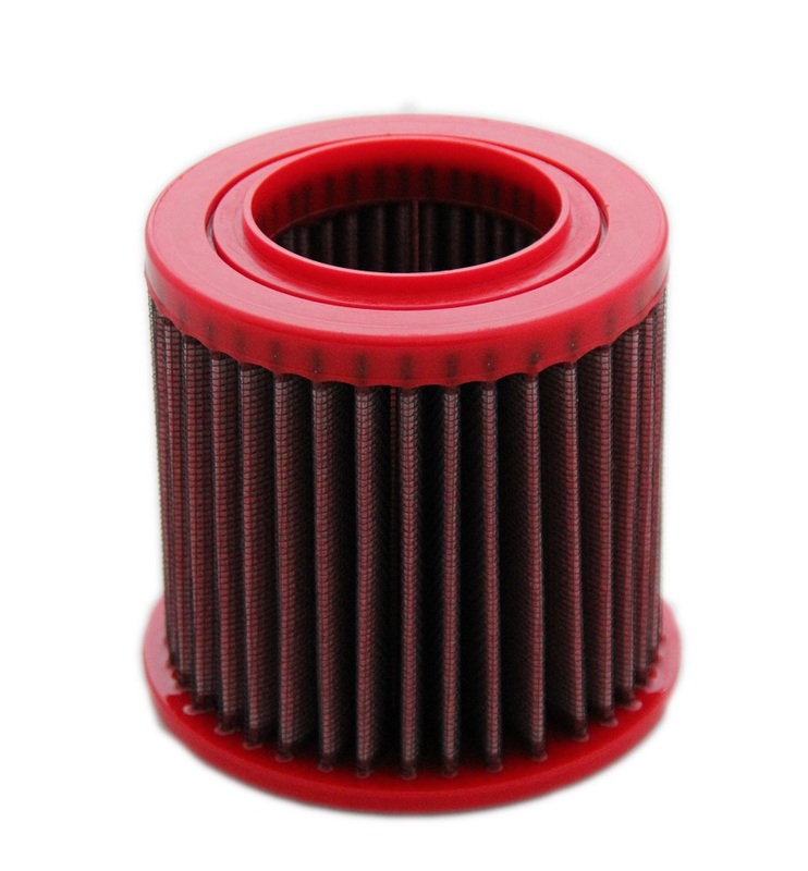 BMC vzduchový filter Obrázok 1