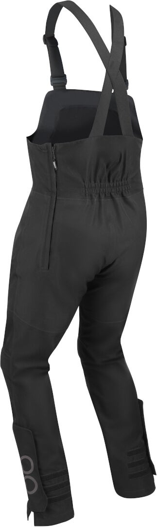 Bering Lakefield GTX Pantalon textile de moto imperméable M Figure 2