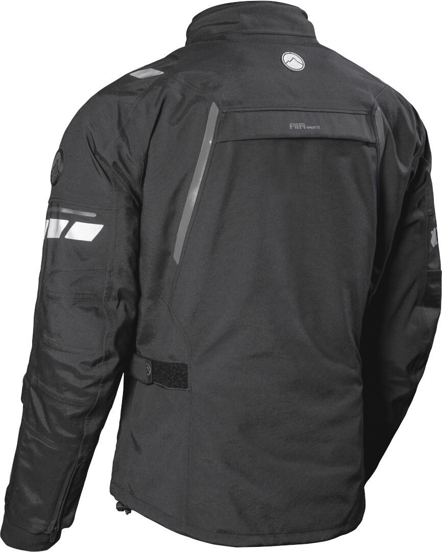 DANE Elling veste textile de moto pour dames imperméable à l’eau 44 Figure 2