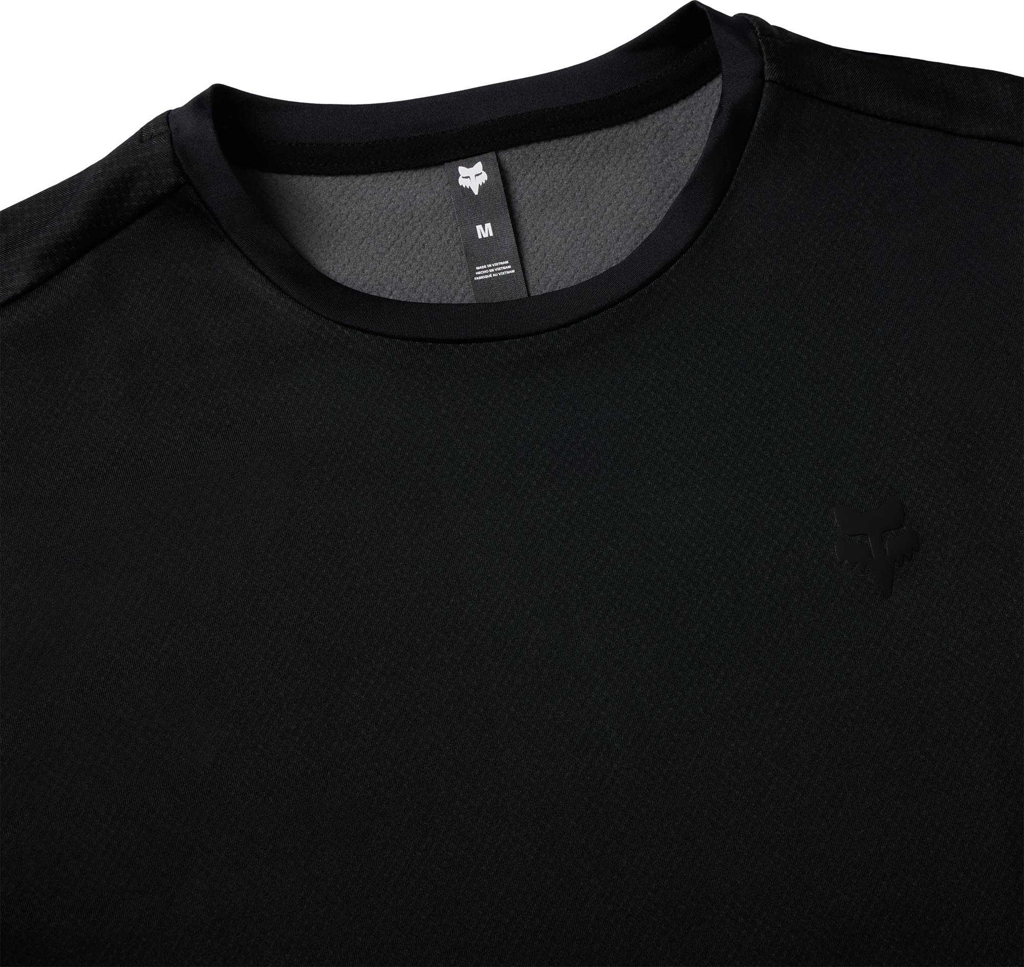 FOX Tecbase Fire LS Baselayer Funktionell skjorta 2XL Figur 3