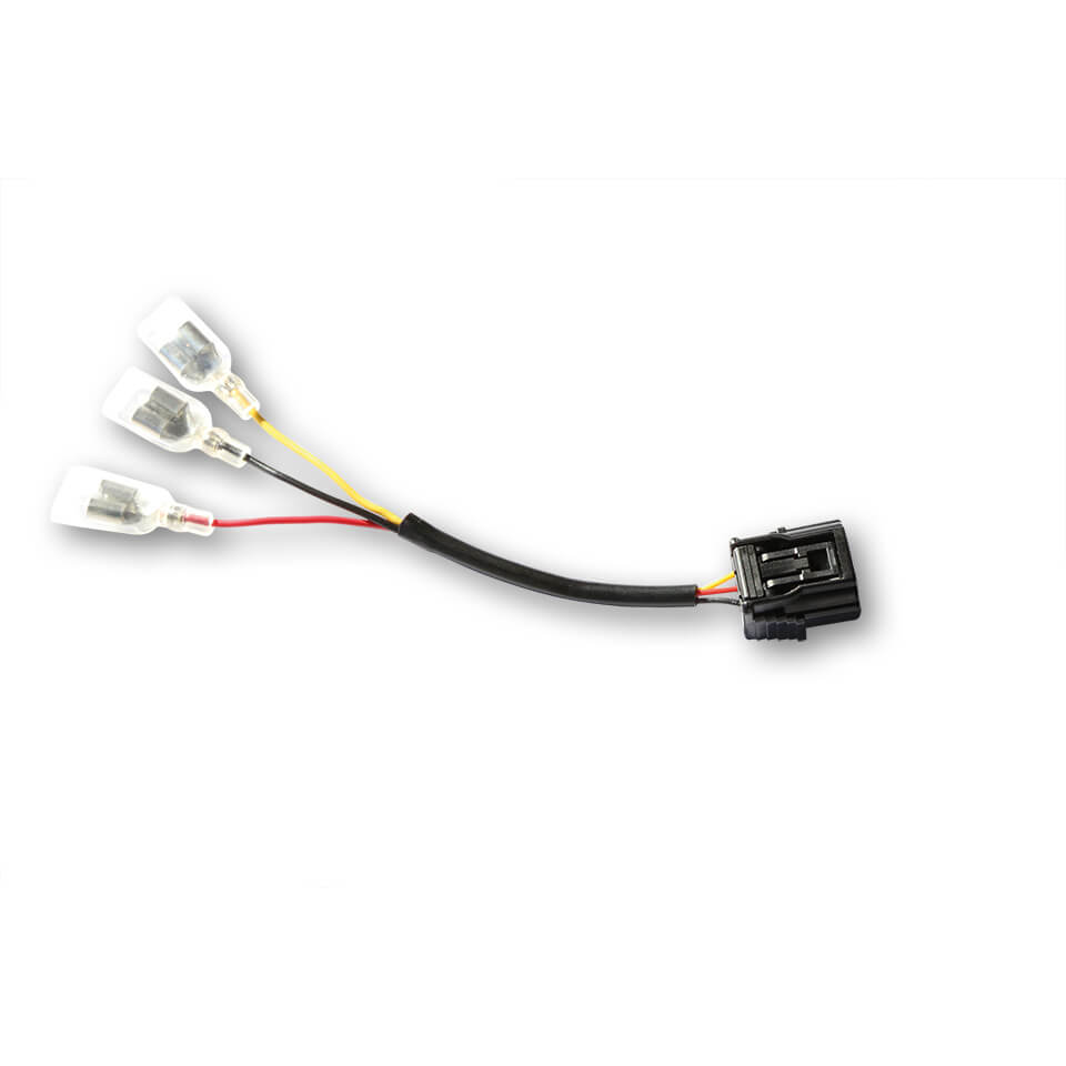 SHIN YO Rücklicht Adapterkabel für HONDA CBR 1000 RR Figura 2
