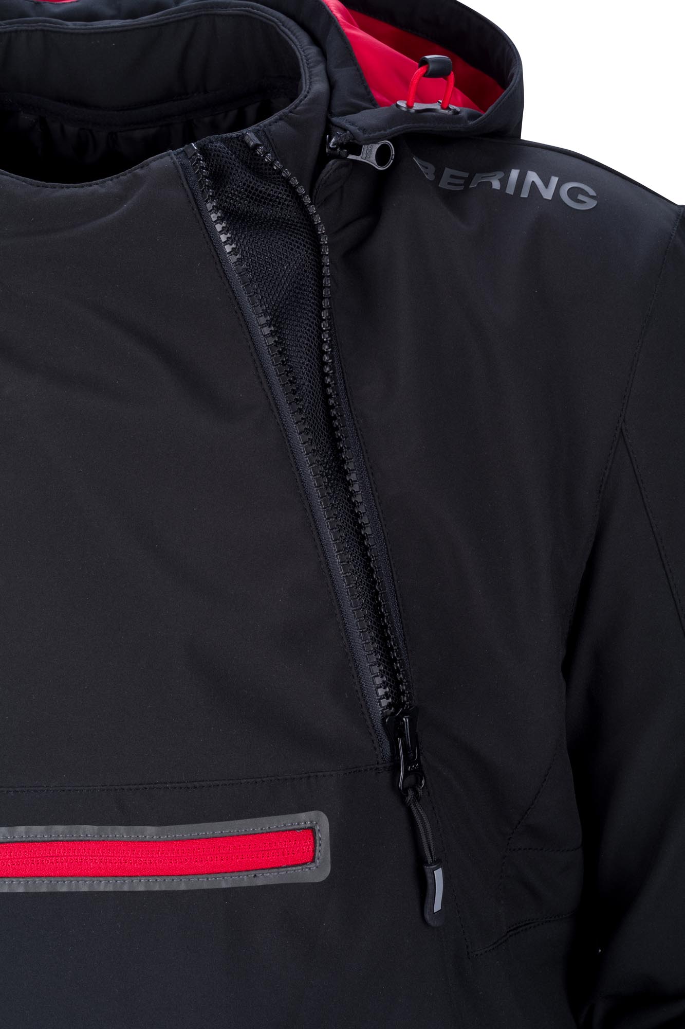 Bering Shifter Motorrad Textiljacke M Abbildung 6