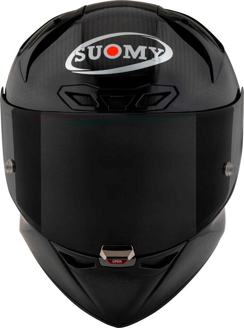 Suomy S1-XR GP Carbon In Sight FIM E06 Casco XS (53/54) Figura 2