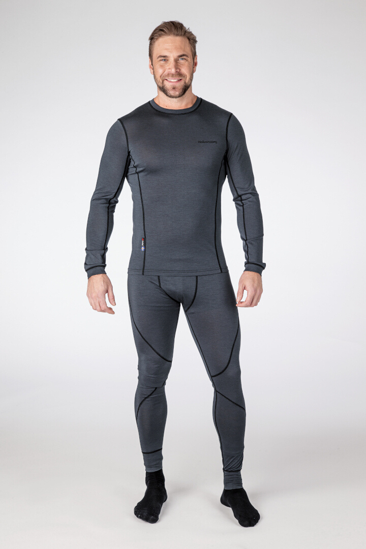 Halvarssons Comfort Functional Pants L Figure 3