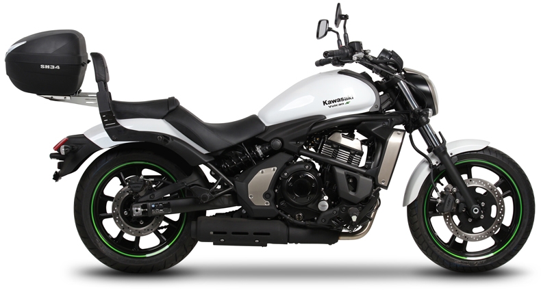 SHAD Kawasaki Spătar Figura 3