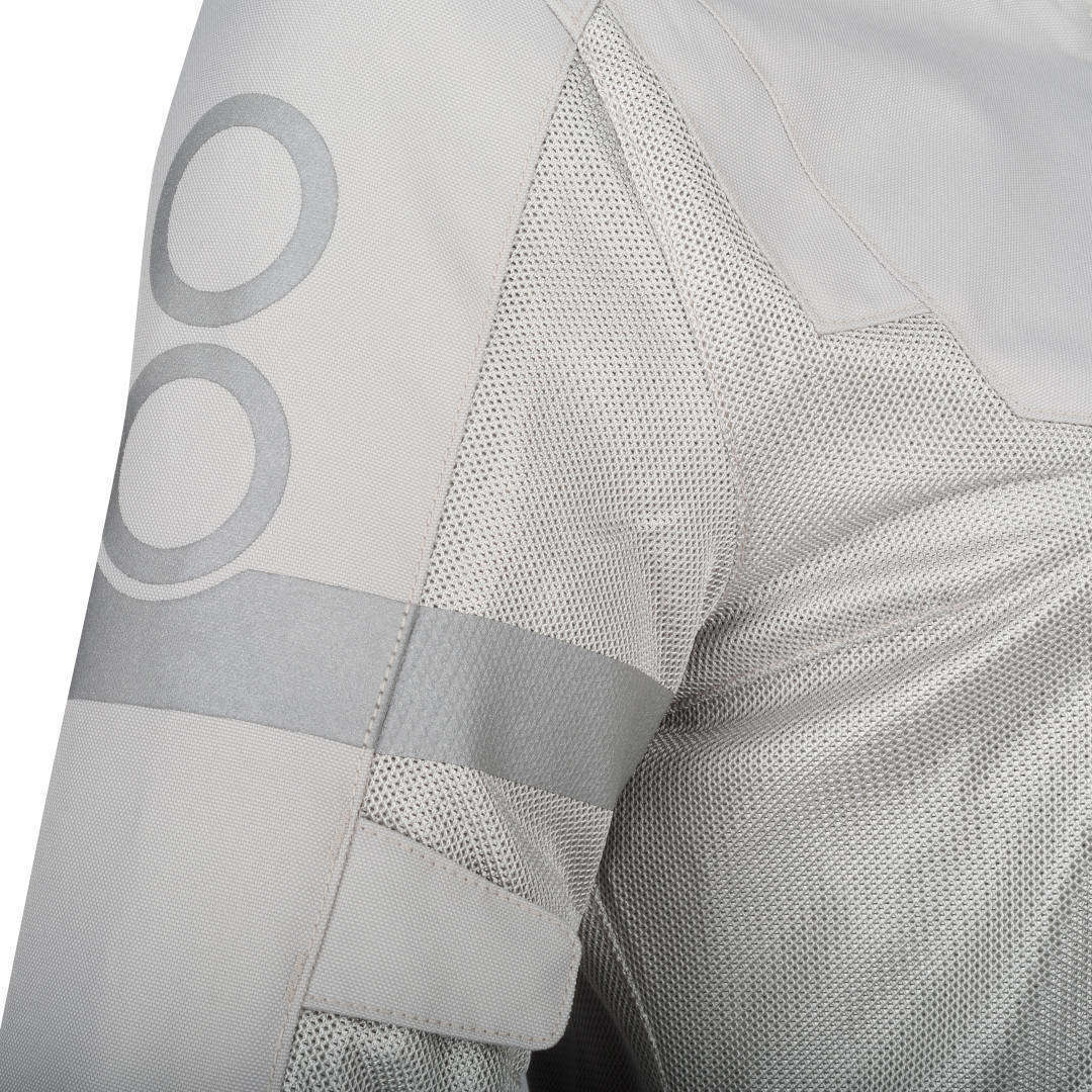 Bering Profil 17353 Damen Motorrad Textiljacke 48 Abbildung 3