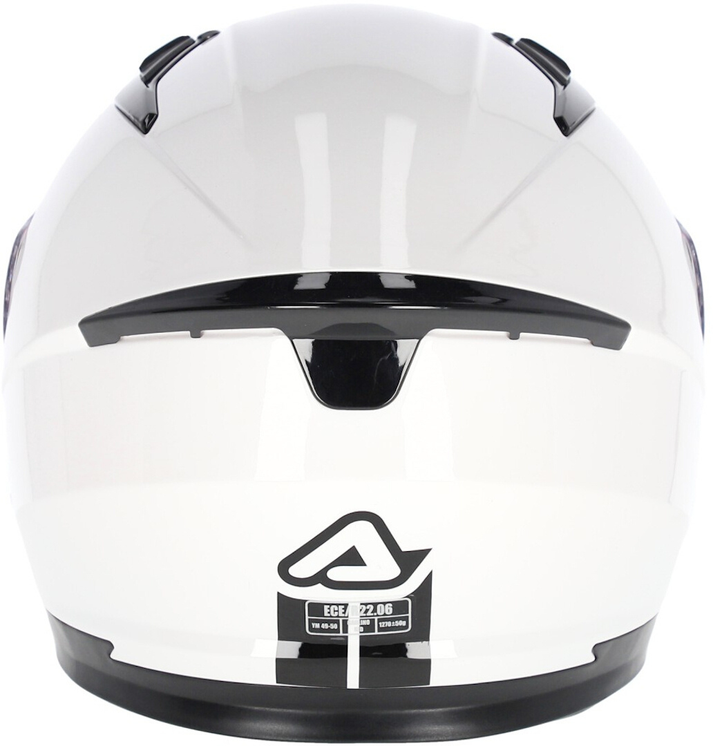Acerbis Carlino 2024 Cască pentru copii YS (48) Figura 6