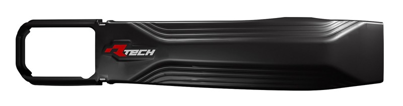 Race Tech T7 Revulotion Swingarm Protectors Figur 2