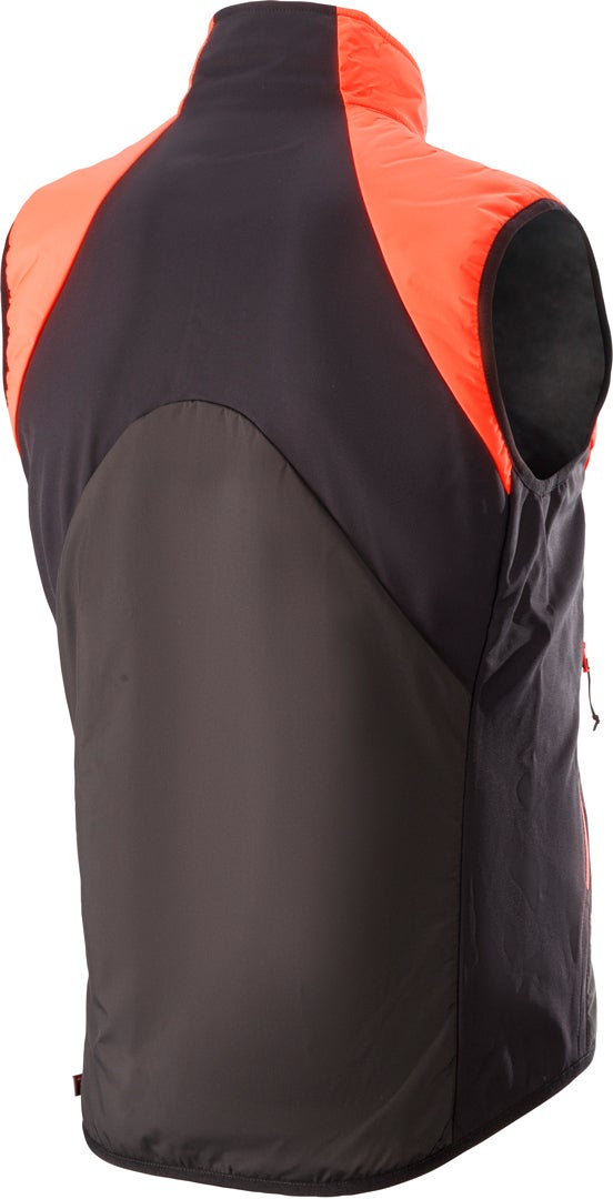 Alpinestars Denali 2 Cykelvest sort/rød XL Figur 2