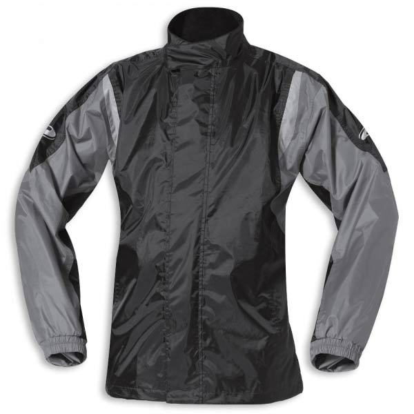 Held Mistral 2 Regenjacke schwarz 6XL Abbildung 6