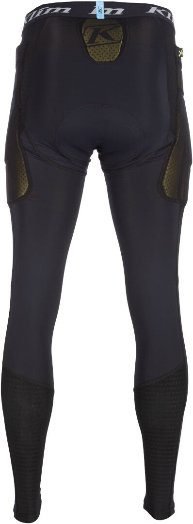 Klim Tactical 2025 Protector Bukser Sort S Figur 4