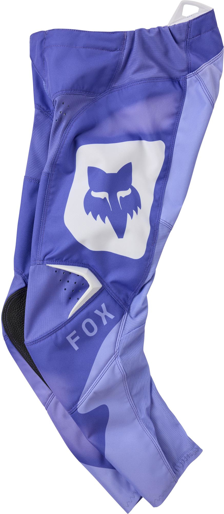 FOX 180 Noble Pantaloni de motocross pentru tineret mov/alb 28 Figura 2
