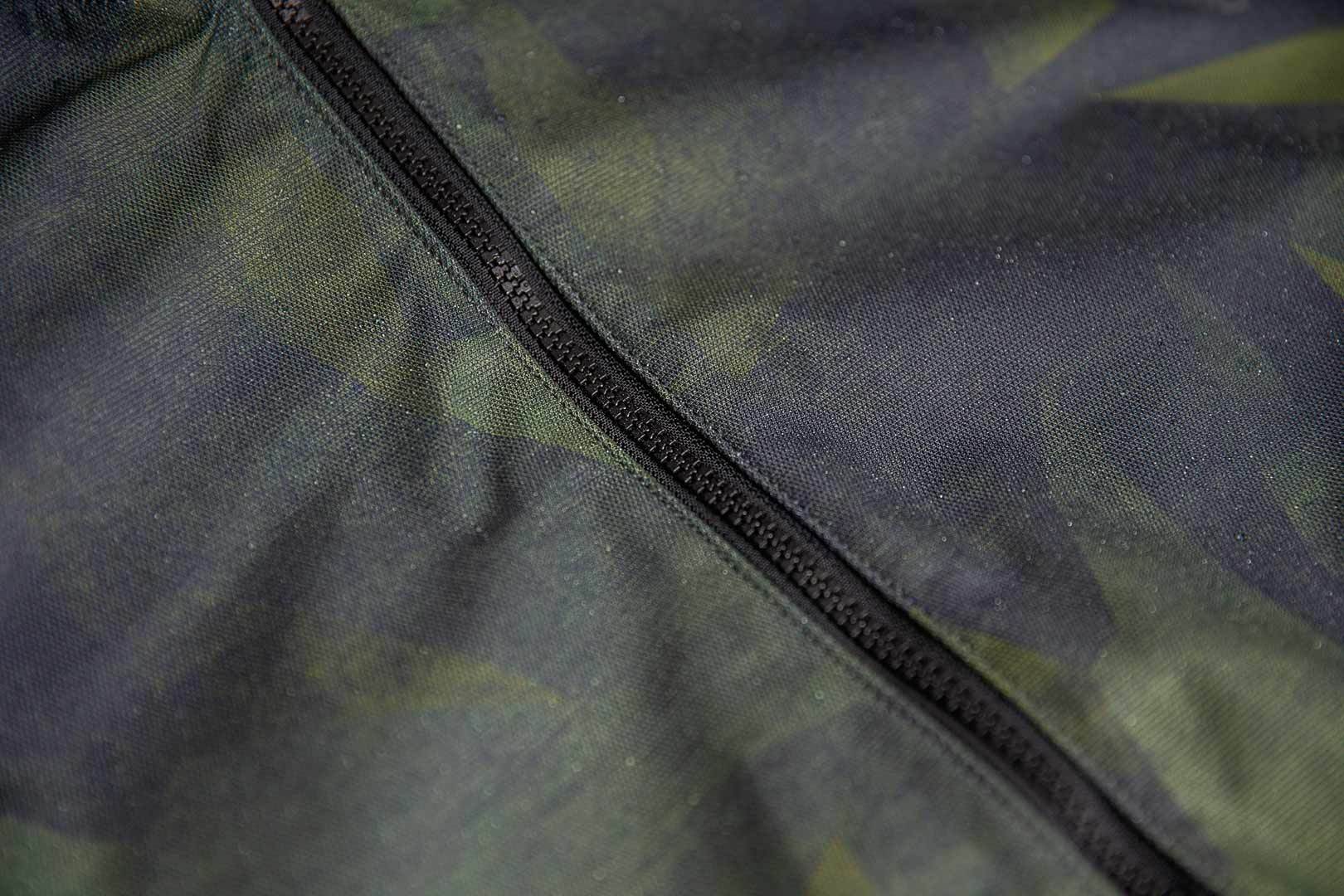 Icon Airform Battlescar Motorrad Textiljacke camouflage L Abbildung 22