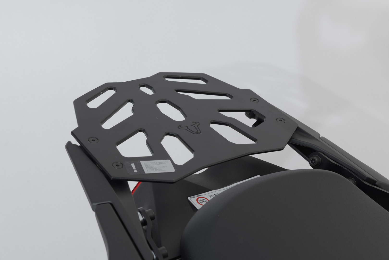SW-Motech STREET-RACK - Negru. Kawasaki Versys 1000 (11-) / 1100 (24-). Figura 3
