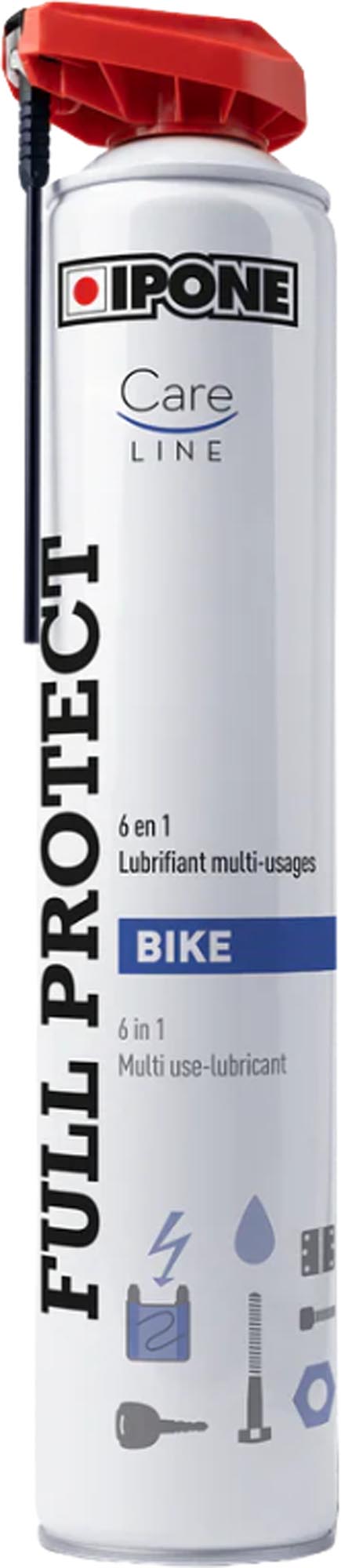 IPONE Full Protect All Purpose Lubricant 750ml Figure 1 IPONE Full Protect All Purpose Lubricant 750ml Figure 1
