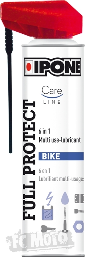 IPONE Full Protect Lubrifiant All Purpose 750ml Figura 1 IPONE Full Protect Lubrifiant All Purpose 750ml Figura 1