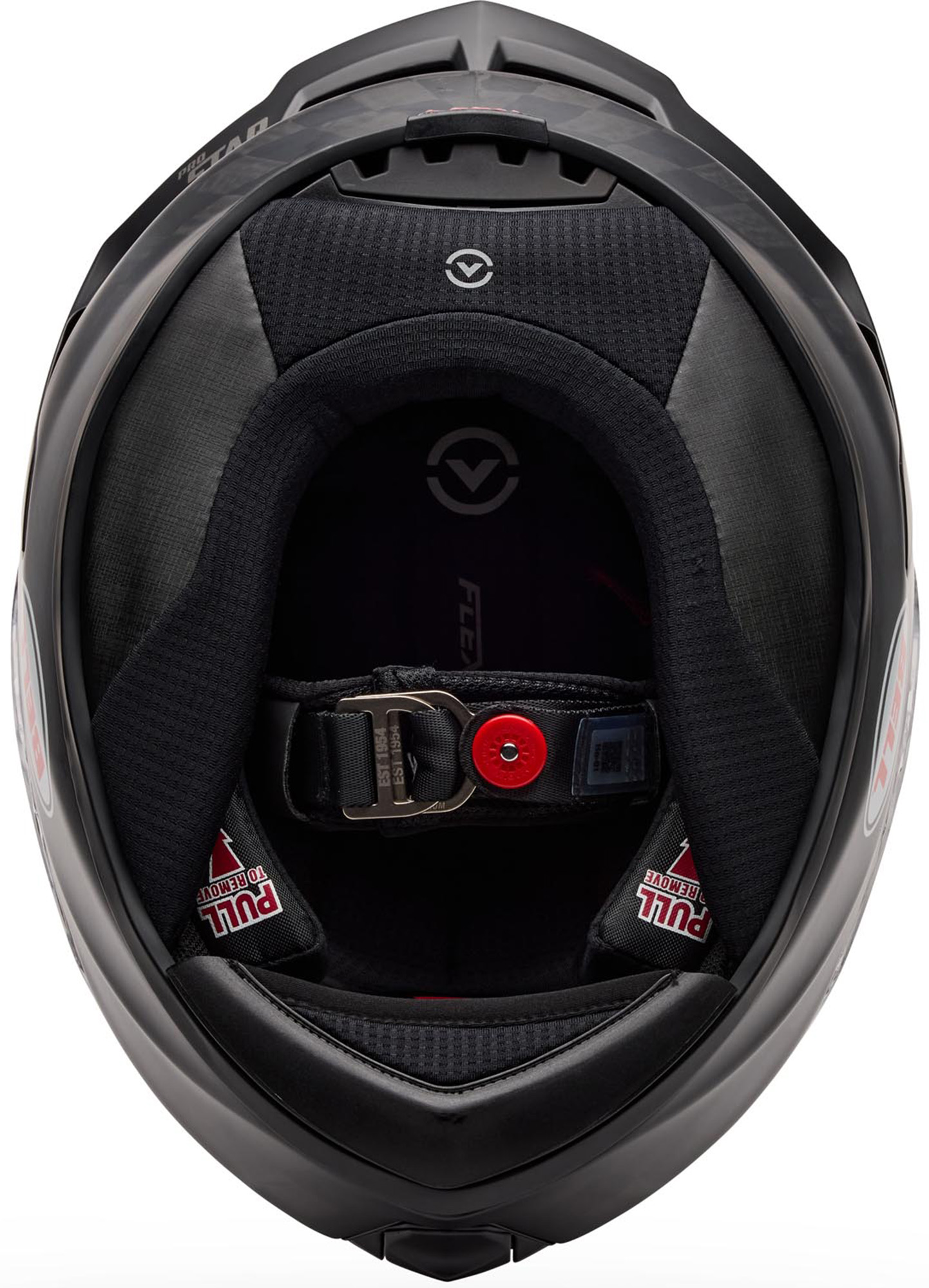 Bell Pro Star FIM 02 Helm L (59/60) Abbildung 6