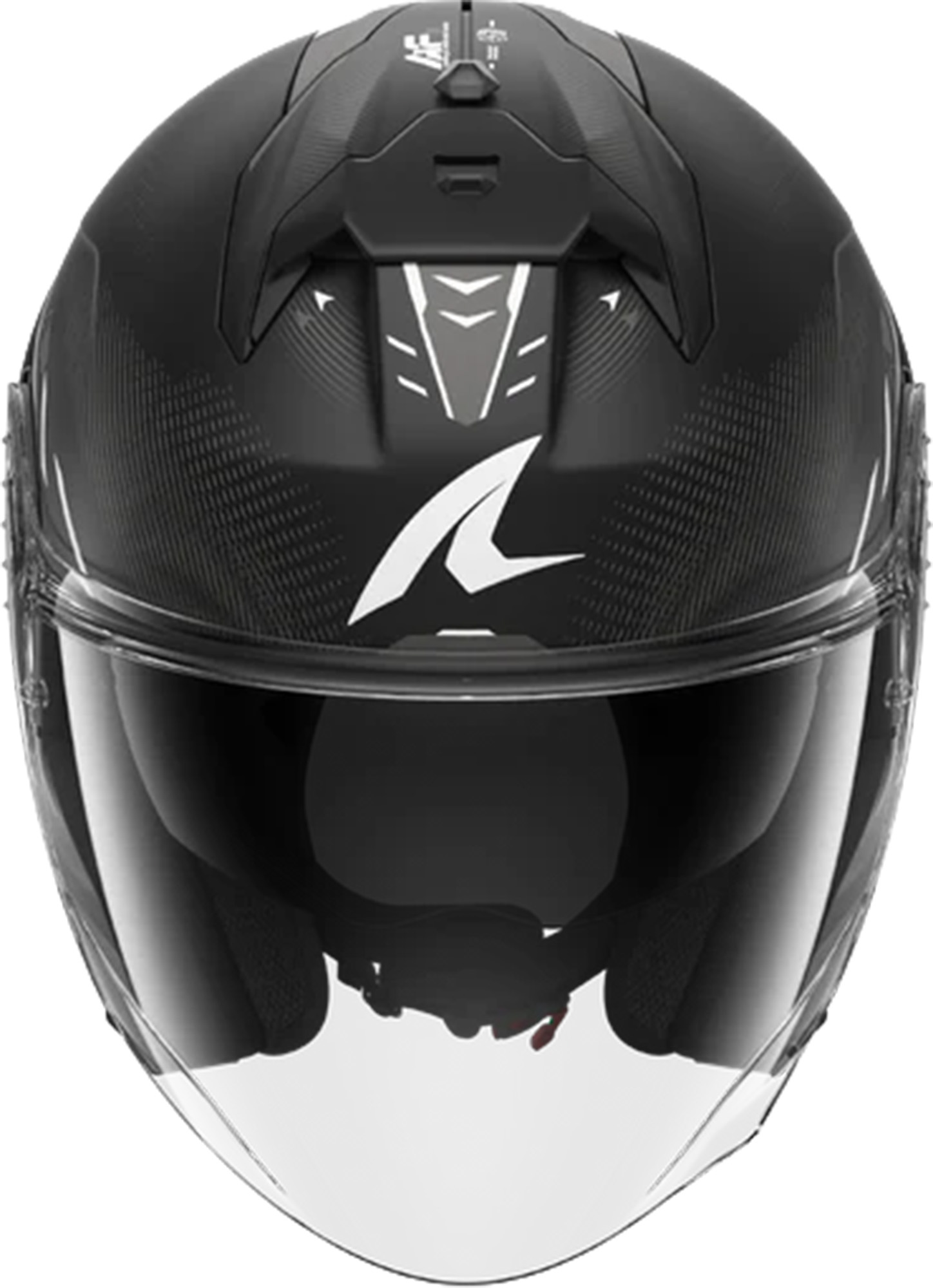 Shark Skwal Jet Cup Speed-Tech Mat Helm M (57/58) Abbildung 3