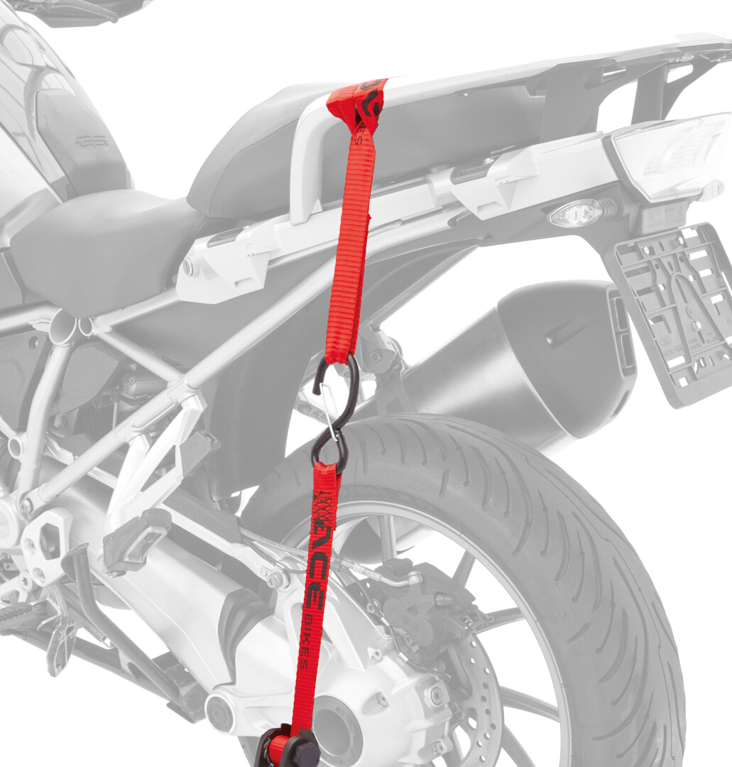 ACEBIKES Ratchet Pro Set de curele de tensiune Figura 4