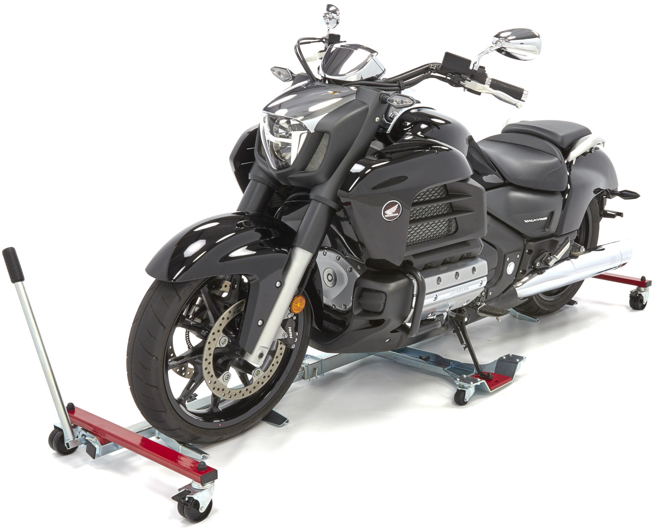 ACEBIKES U-Turn Motor Mover XL Sistem de manevrare pentru motociclete Figura 2