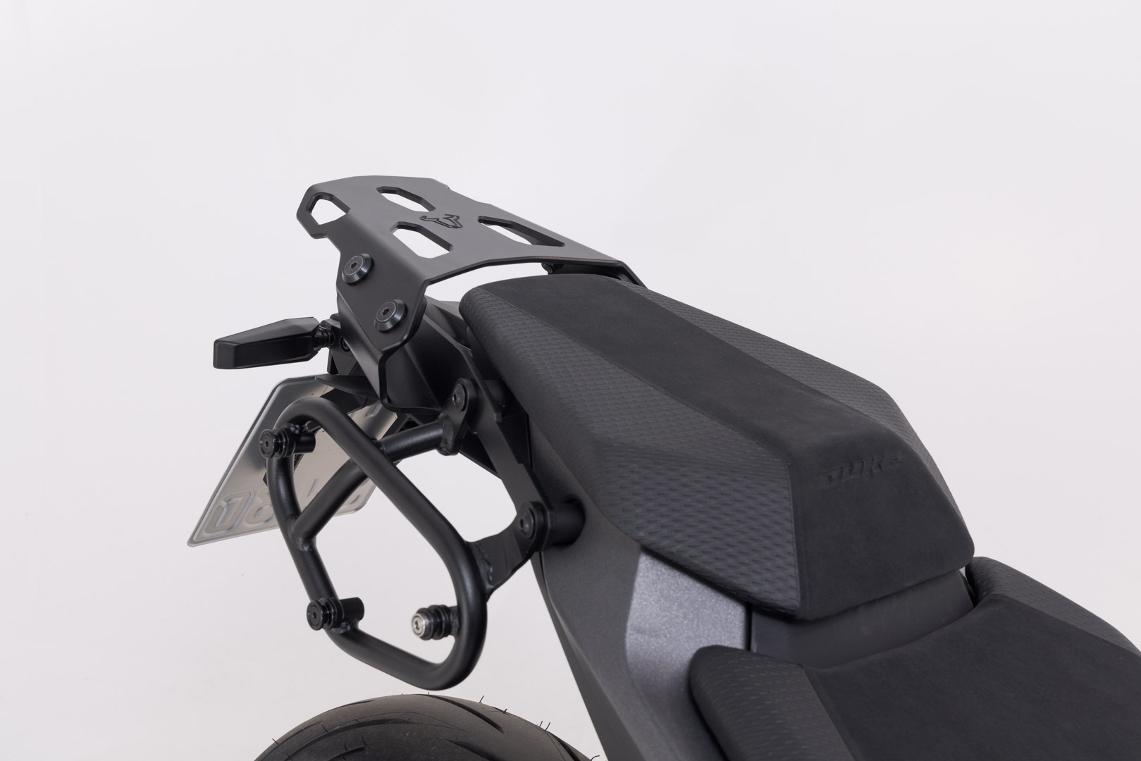 SW-Motech STREET-RACK - Negru. KTM 990 Duke (23-). Figura 2
