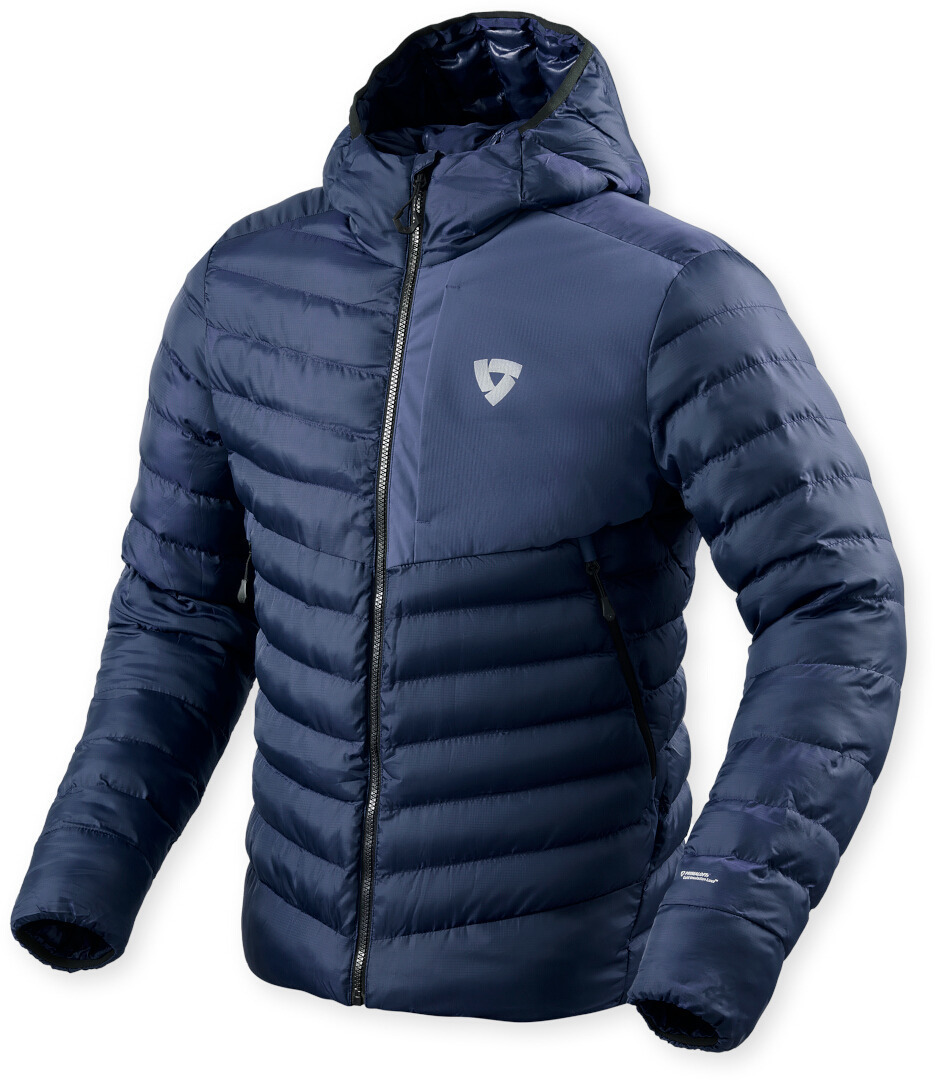 Revit Fremantle Jacke dunkelblau XL Abbildung 1