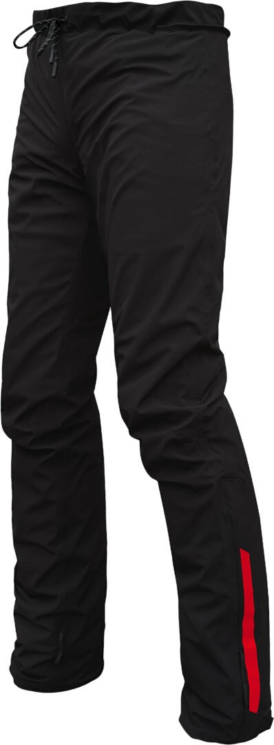 Büse Gravel XR Waterproof Motorcycle Textile Pants anthracite 62 Figure 2