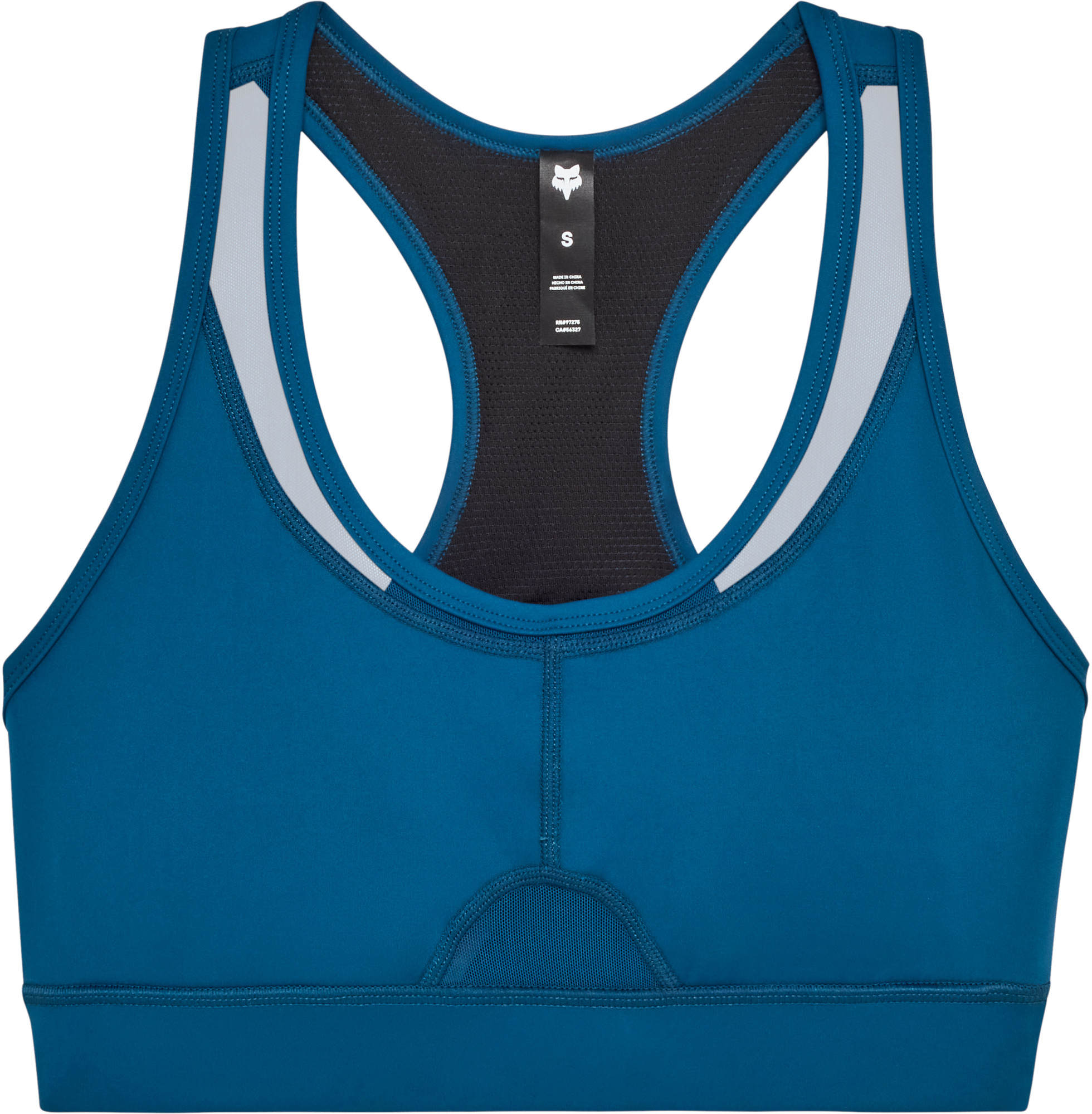 FOX Motive Functionele beha voor dames blauw L Figuur 1