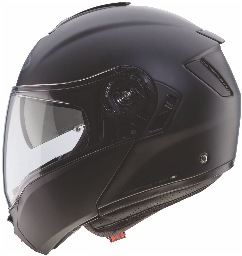Caberg Levo Capacete Black Matt XXL (63/64) Figura 4