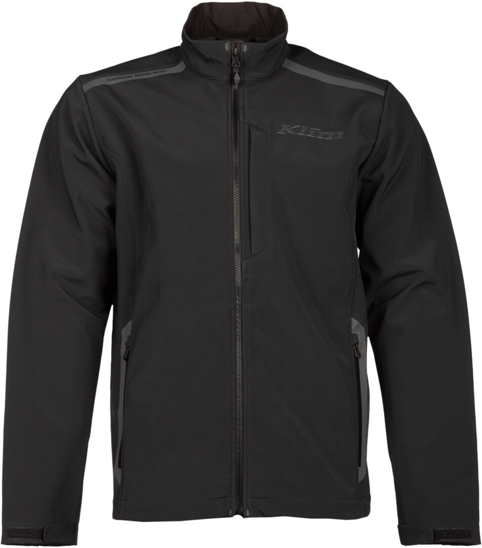 Klim Delta Jacket black 4XL Figure 5